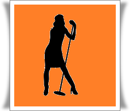 女性ボーカリスト